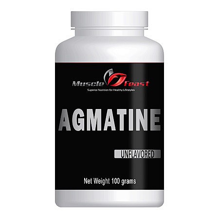Agmatine Featured