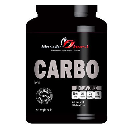 Carbo Lean Featured