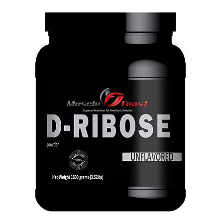 D-Ribose Featured
