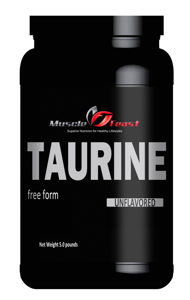 LTaurine Altis Endurance