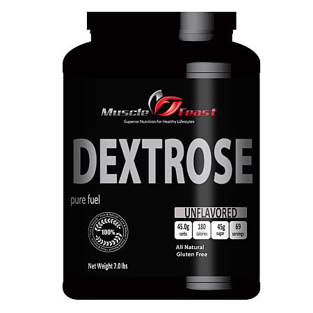 Pure Dextrose Featured