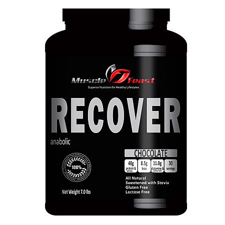 Anabolic Recover Featured