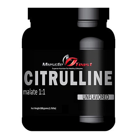 Citrilline Malate Featured