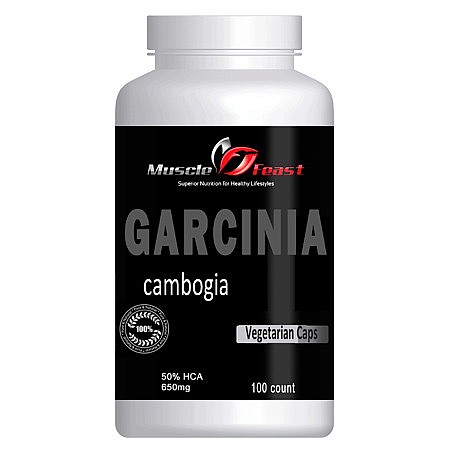 Garcinia Cambogia Featured