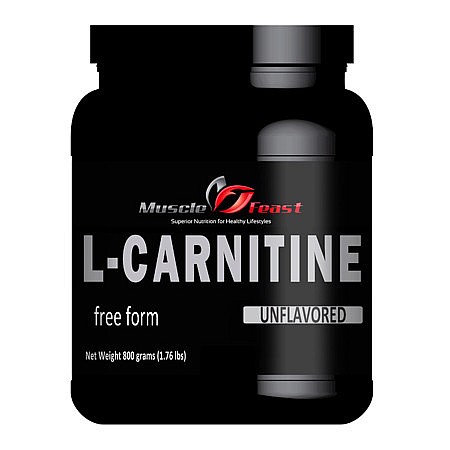 L-Carnitine Featured